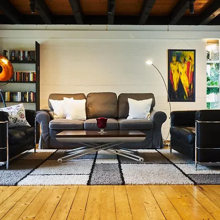 Moehnemoments By Interhome Сasa de vacaciones *