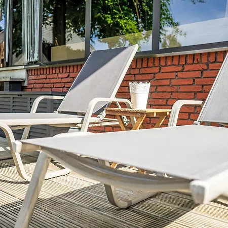 Сasa de vacaciones Moehnemoments By Interhome