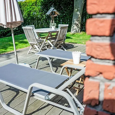 Moehnemoments By Interhome *