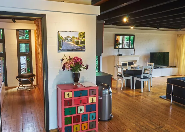 Сasa de vacaciones Moehnemoments By Interhome