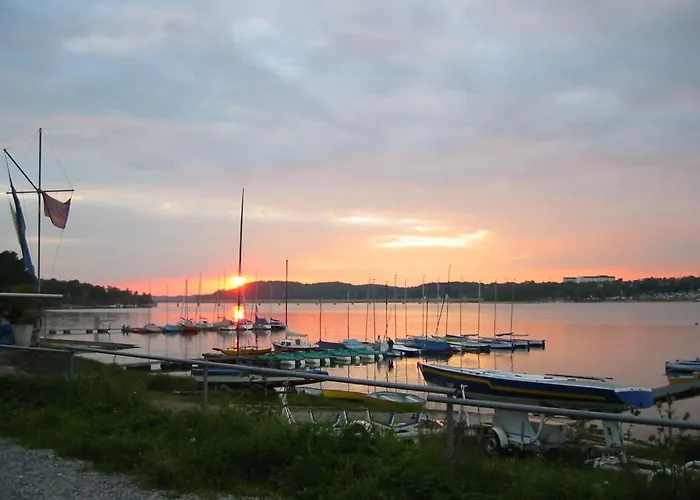 Moehnemoments By Interhome Сasa de vacaciones Möhnesee